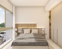 New Build - apartment - Rojales - Ciudad Quesada