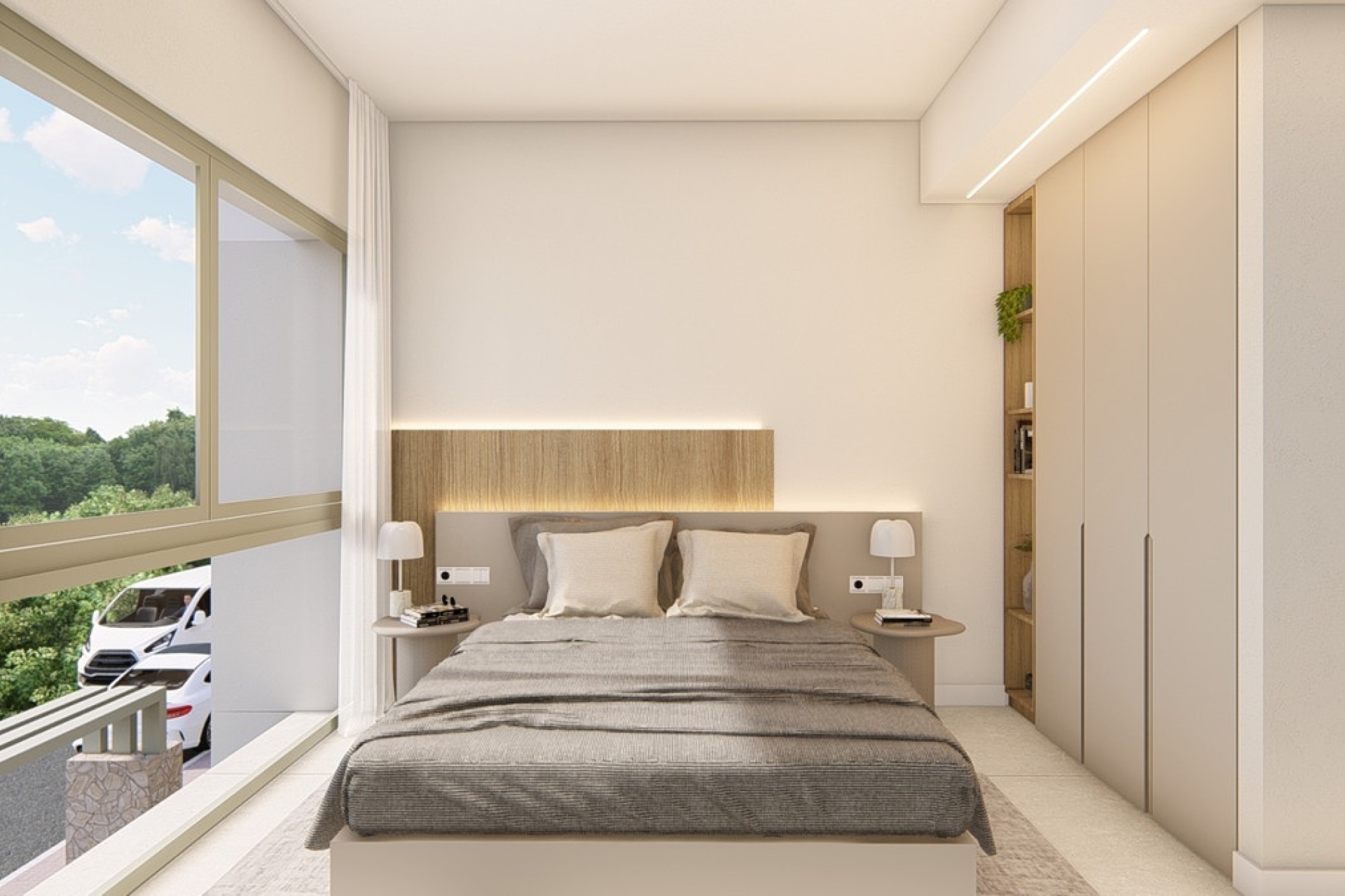 New Build - apartment - Rojales - Ciudad Quesada