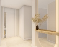 New Build - apartment - Rojales - Ciudad Quesada