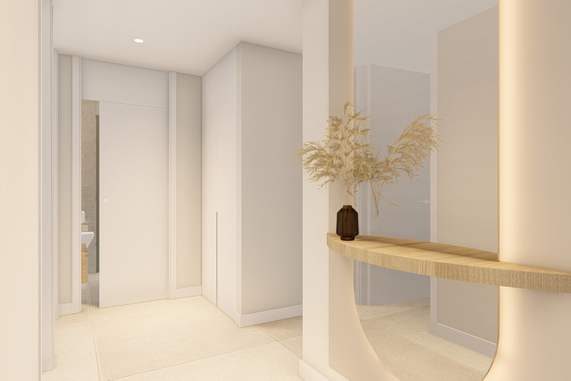 New Build - apartment - Rojales - Ciudad Quesada