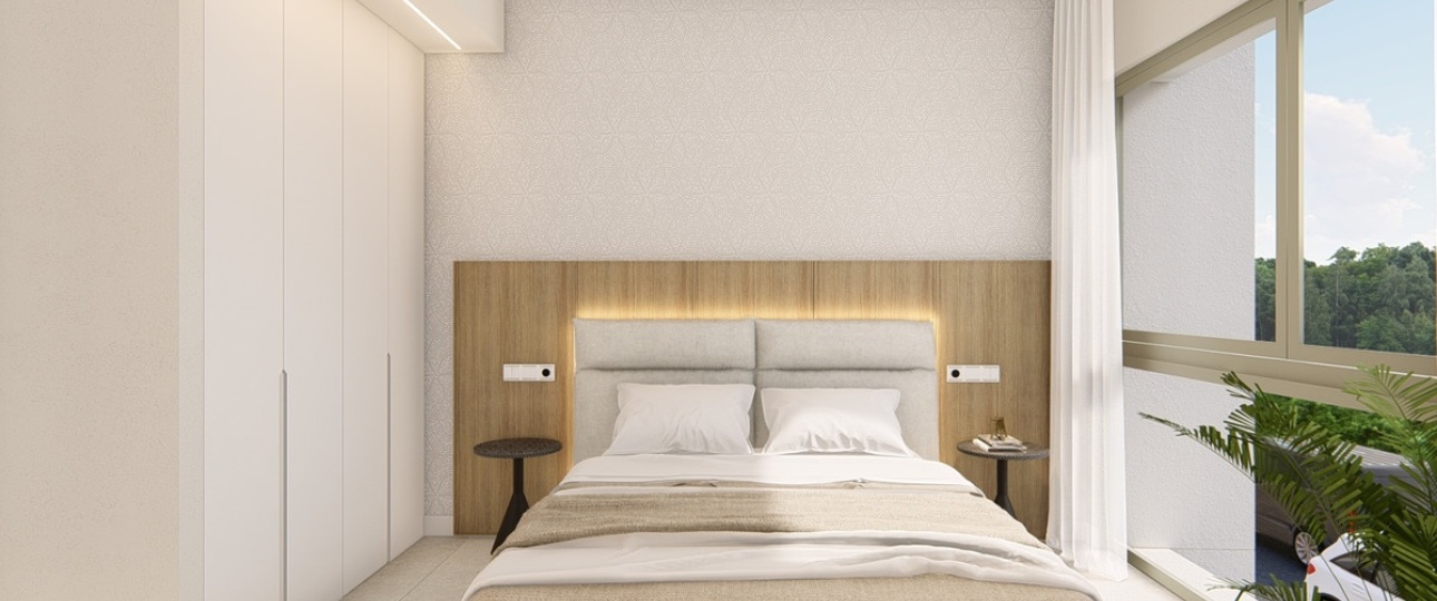 New Build - apartment - Rojales - Ciudad Quesada