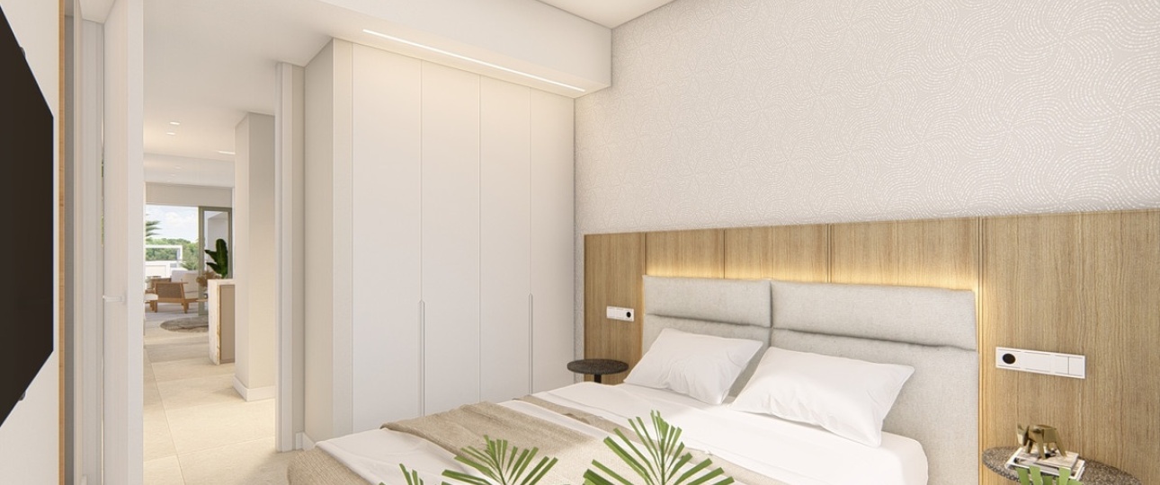 New Build - apartment - Rojales - Ciudad Quesada