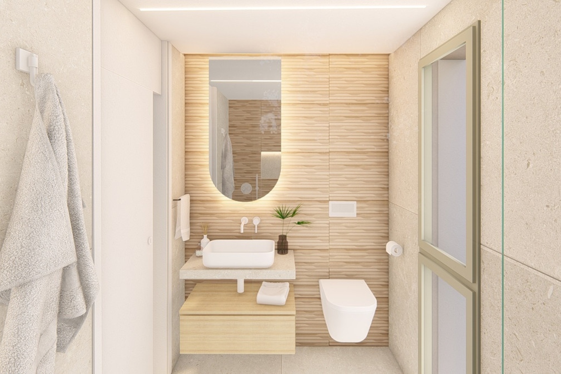 New Build - apartment - Rojales - Ciudad Quesada