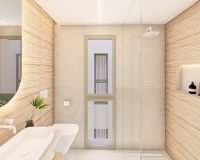 New Build - apartment - Rojales - Ciudad Quesada