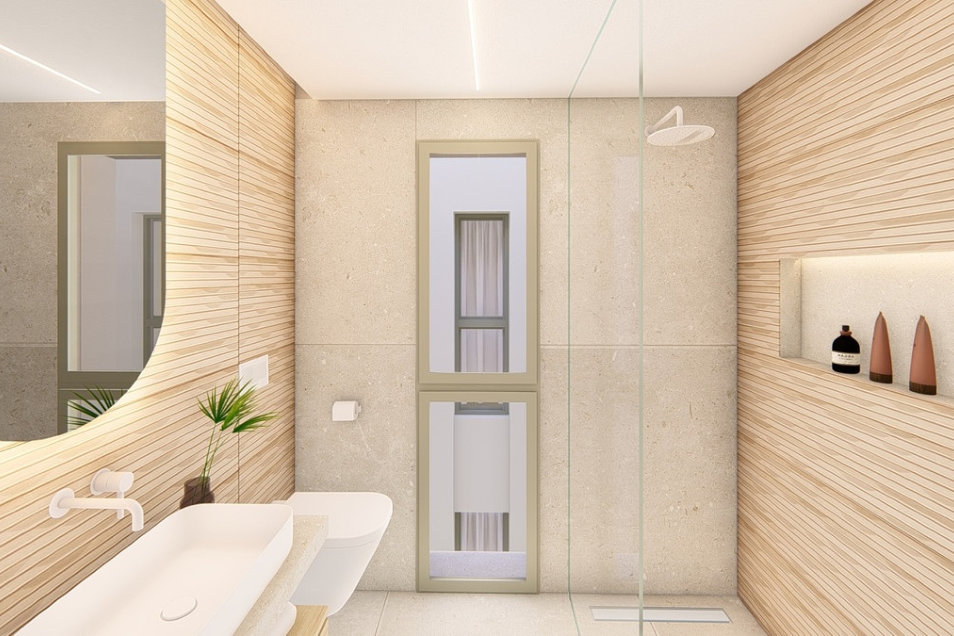 New Build - apartment - Rojales - Ciudad Quesada