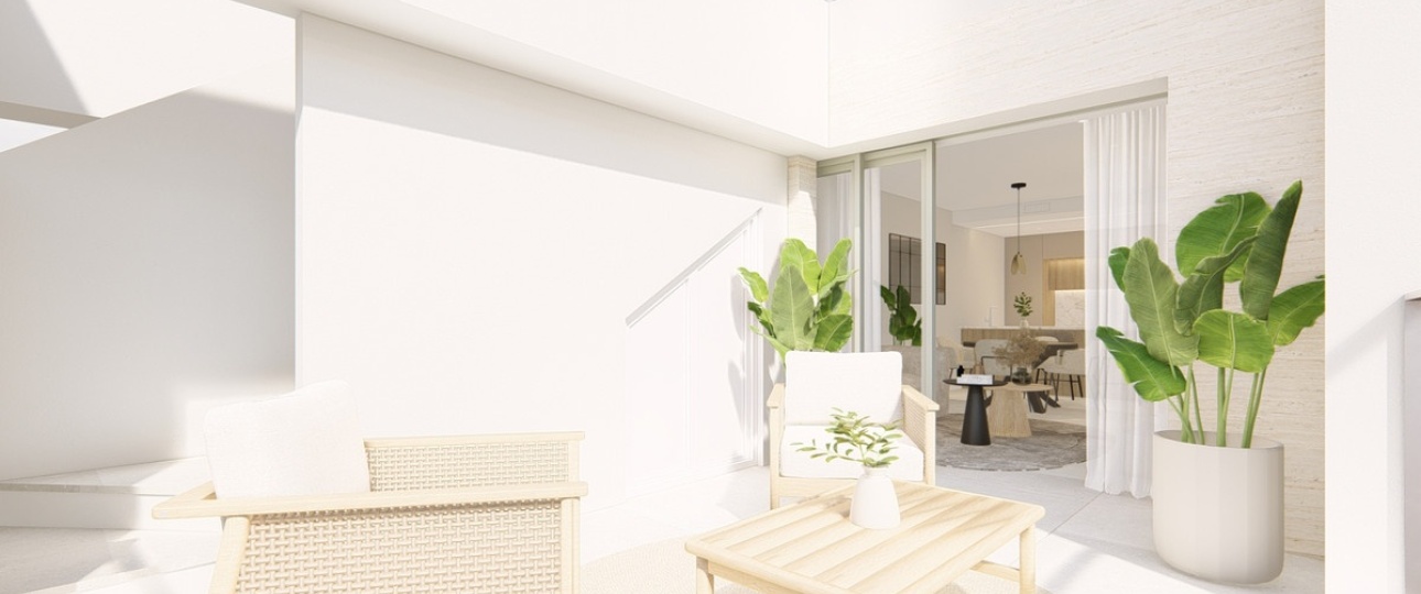 New Build - apartment - Rojales - Ciudad Quesada