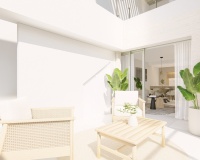 New Build - apartment - Rojales - Ciudad Quesada