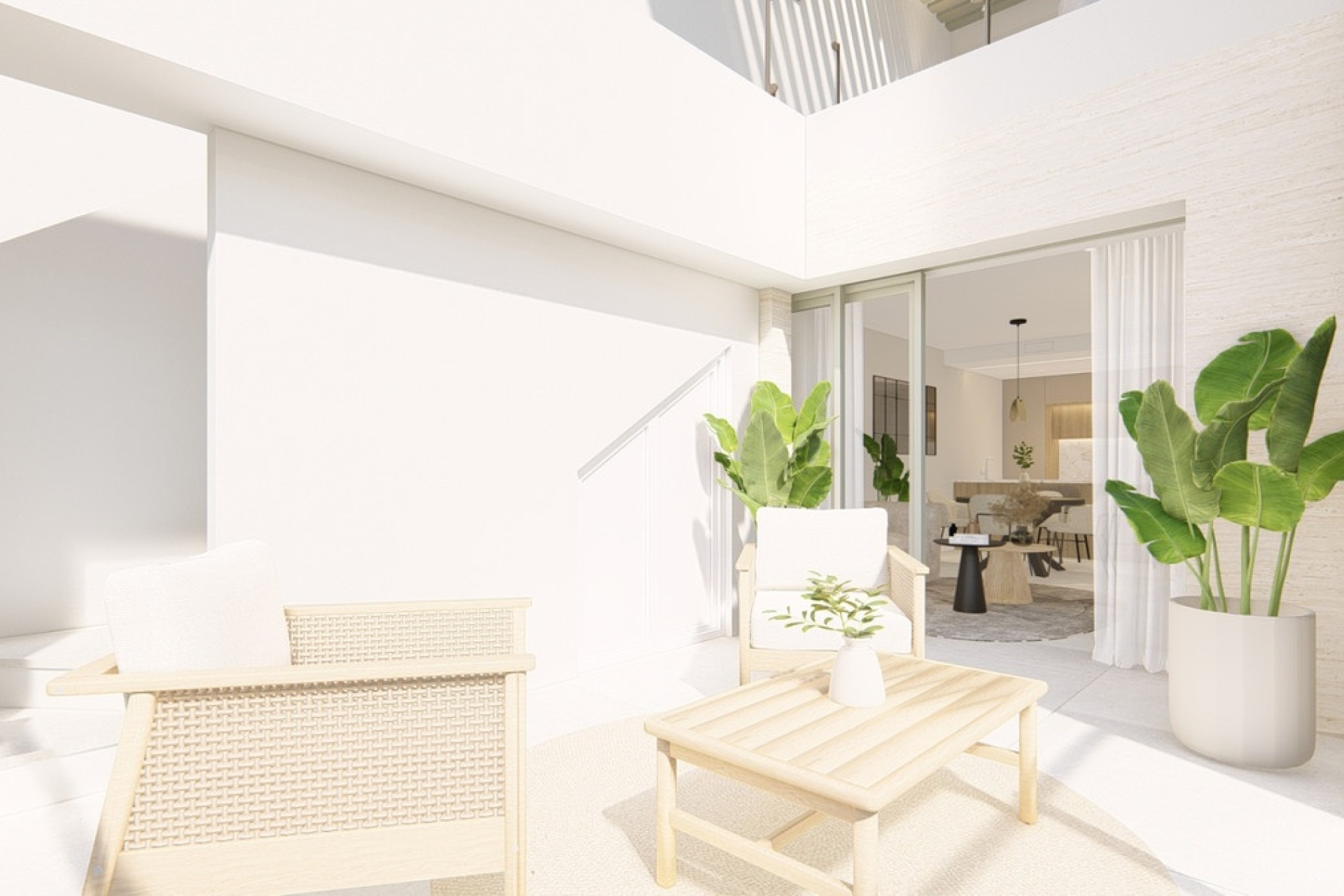New Build - apartment - Rojales - Ciudad Quesada