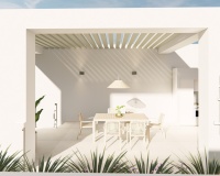 New Build - apartment - Rojales - Ciudad Quesada