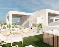 New Build - apartment - Rojales - Ciudad Quesada