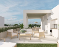 New Build - apartment - Rojales - Ciudad Quesada