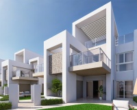 New Build - apartment - Rojales - Ciudad Quesada