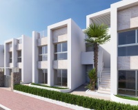 New Build - apartment - Rojales - Ciudad Quesada
