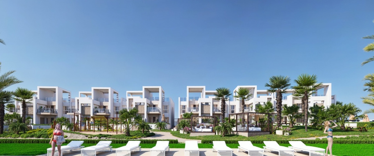 New Build - apartment - Rojales - Ciudad Quesada