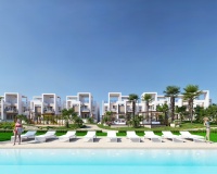 New Build - apartment - Rojales - Ciudad Quesada