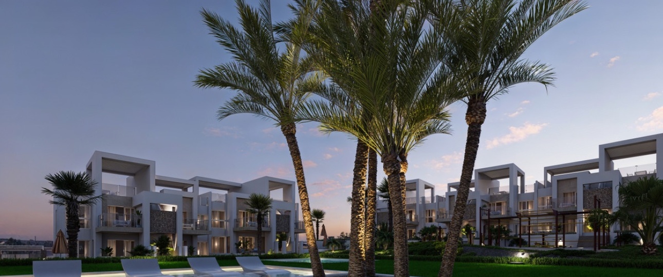 New Build - apartment - Rojales - Ciudad Quesada