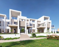 New Build - apartment - Rojales - Ciudad Quesada