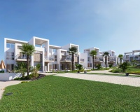 New Build - apartment - Rojales - Ciudad Quesada