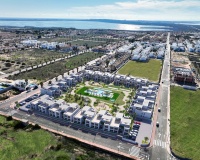 New Build - apartment - Rojales - Ciudad Quesada