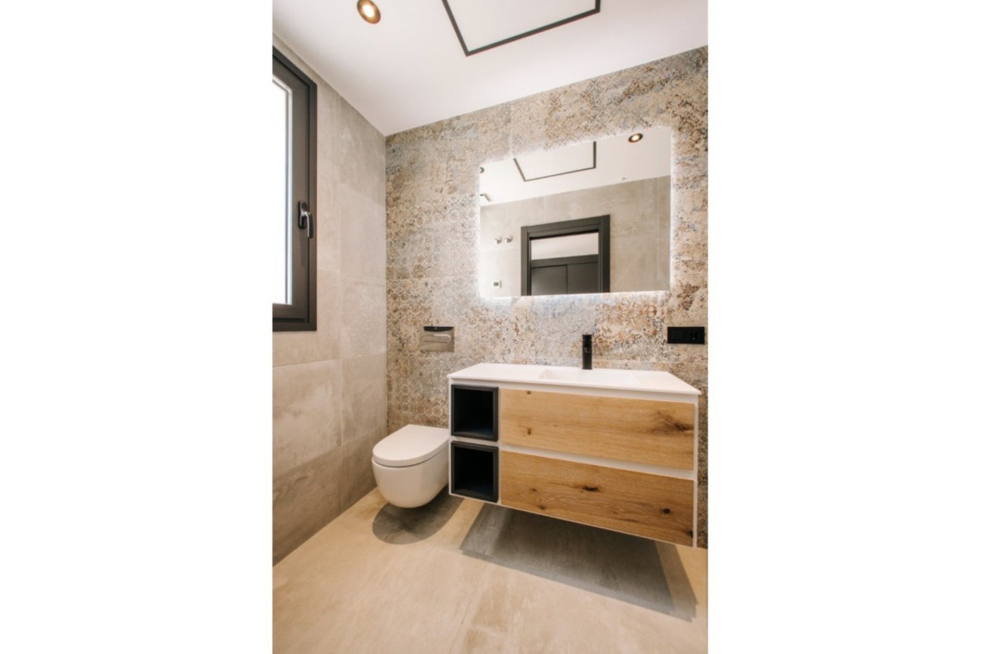 New Build - apartment - Rojales - Rojales Centro