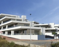 New Build - apartment - San Fulgencio - La Marina