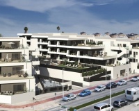 New Build - apartment - San Fulgencio - La Marina