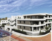 New Build - apartment - San Fulgencio - La Marina