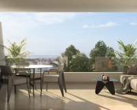 New Build - apartment - San Fulgencio - La Marina
