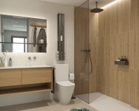 New Build - apartment - San Fulgencio - La Marina