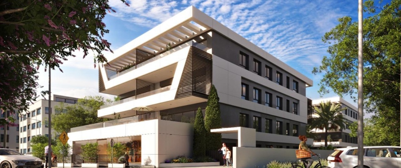 New Build - apartment - San Juan de Alicante - San Juan de Alicante Centro