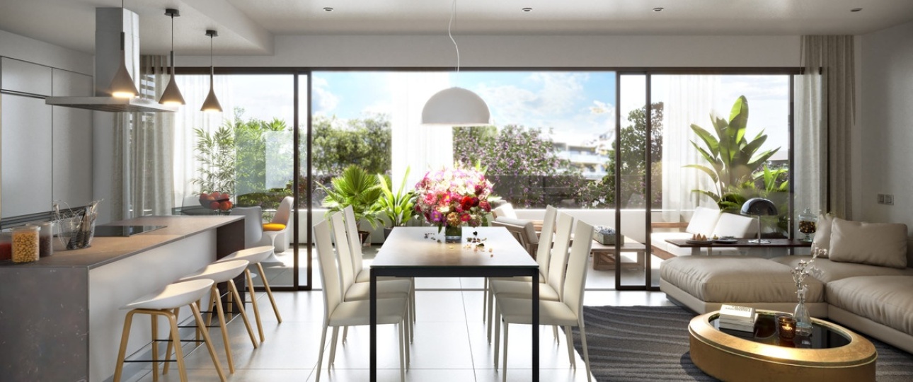 New Build - apartment - San Juan de Alicante - San Juan de Alicante Centro