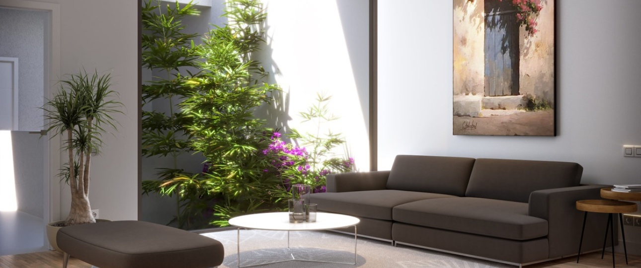 New Build - apartment - San Juan de Alicante - San Juan de Alicante Centro