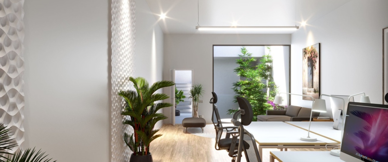 New Build - apartment - San Juan de Alicante - San Juan de Alicante Centro