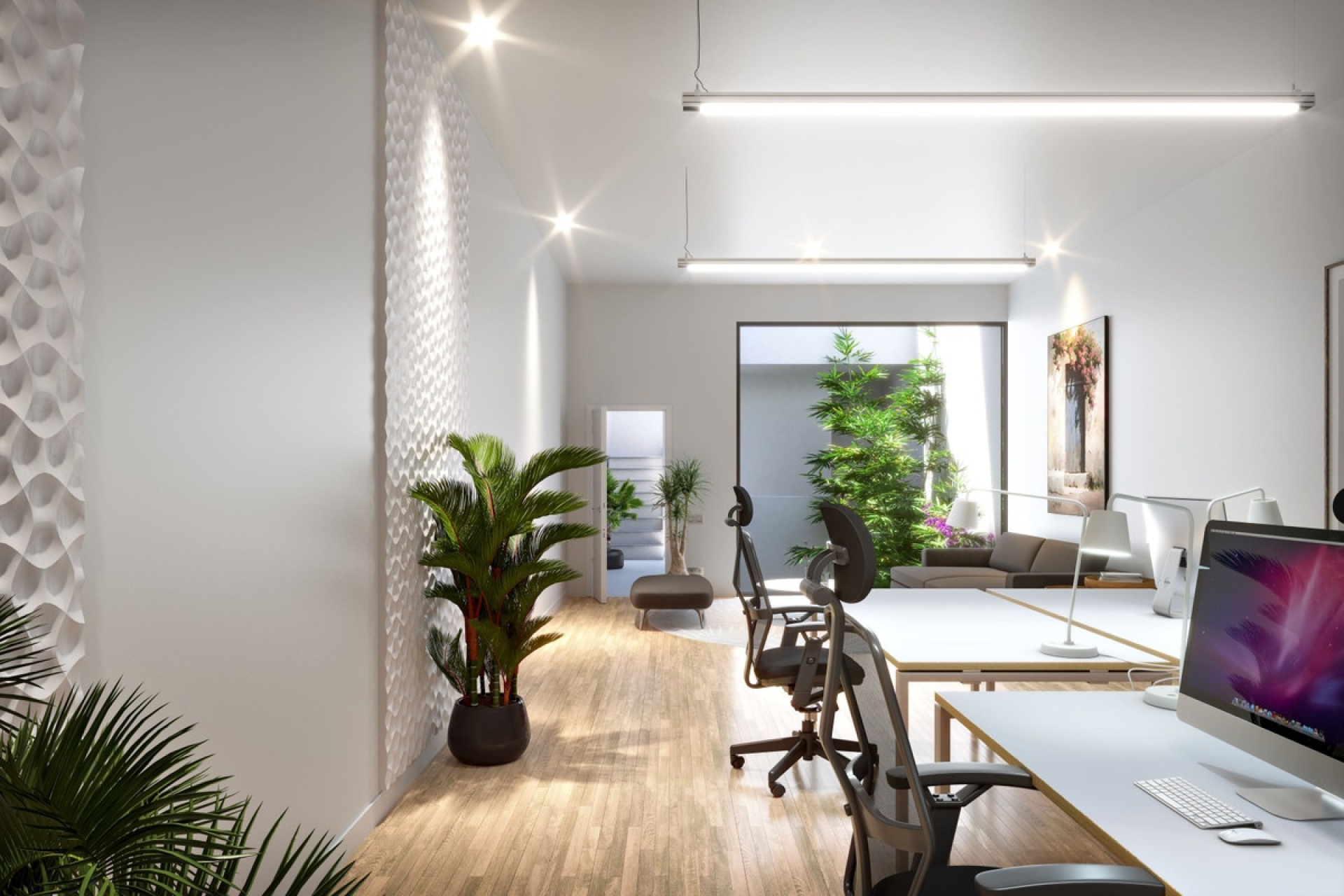 New Build - apartment - San Juan de Alicante - San Juan de Alicante Centro