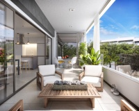 New Build - apartment - San Juan de Alicante - San Juan de Alicante Centro