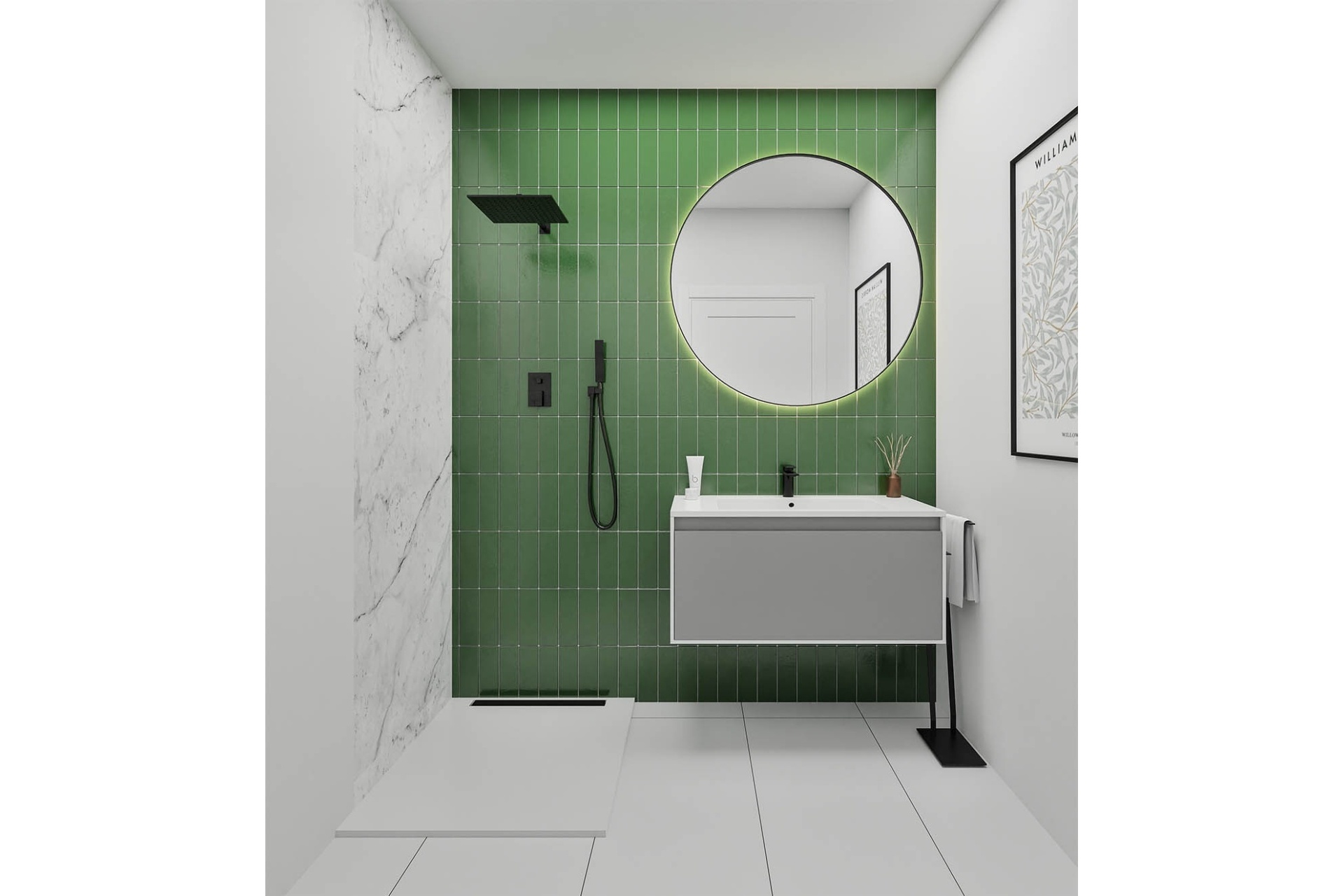 New Build - apartment - San Miguel de Salinas - San Miguel de Salinas Centro