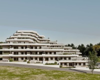 New Build - apartment - San Miguel de Salinas - San Miguel de Salinas Centro
