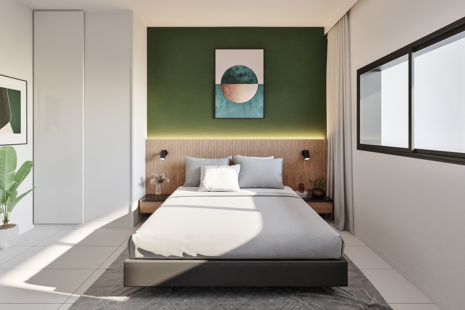 New Build - apartment - San Miguel de Salinas - San Miguel de Salinas Centro