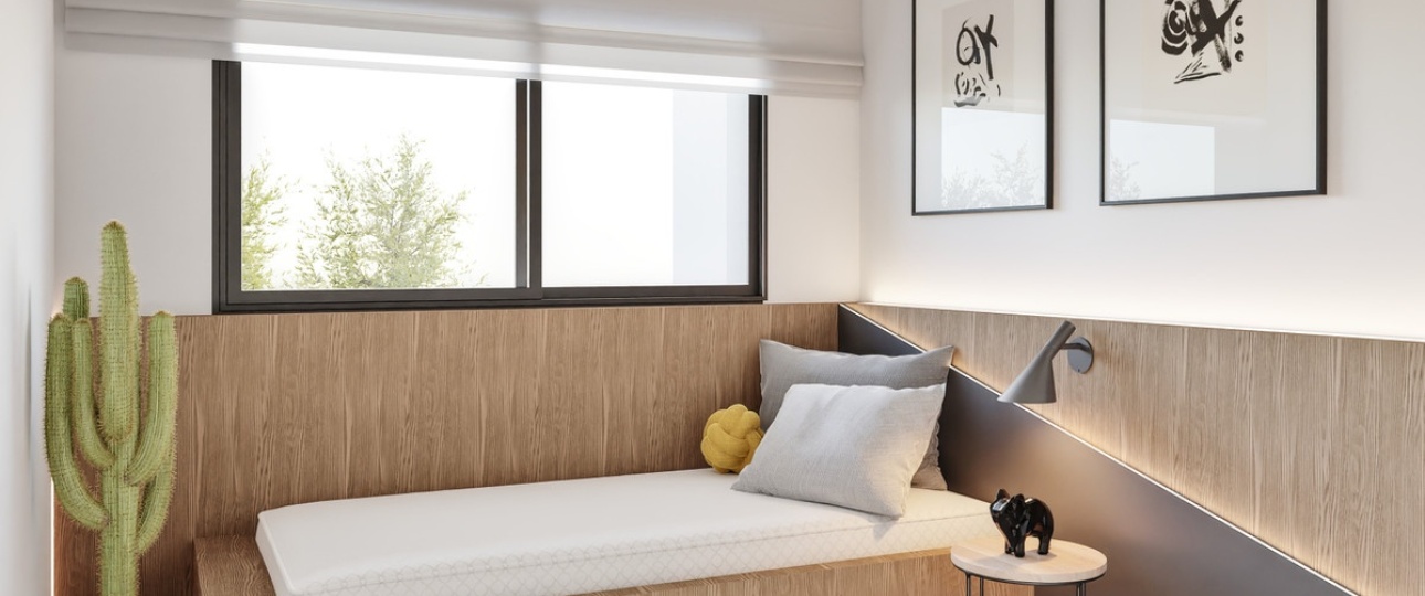New Build - apartment - San Miguel de Salinas - San Miguel de Salinas Centro