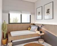 New Build - apartment - San Miguel de Salinas - San Miguel de Salinas Centro