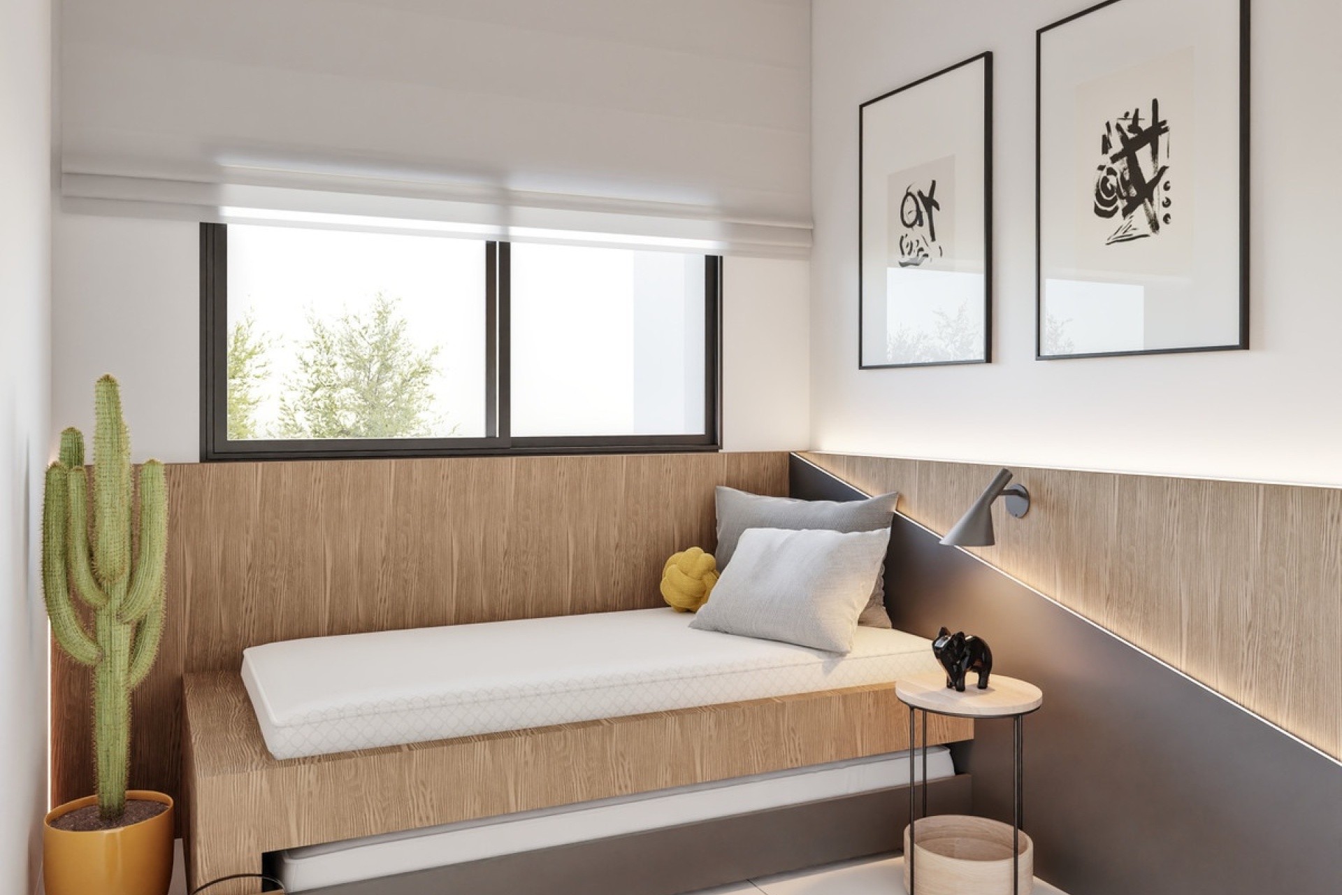 New Build - apartment - San Miguel de Salinas - San Miguel de Salinas Centro