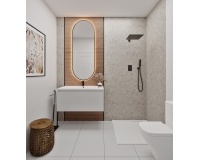 New Build - apartment - San Miguel de Salinas - San Miguel de Salinas Centro