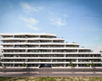 New Build - apartment - San Miguel de Salinas - San Miguel de Salinas Centro