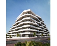 New Build - apartment - San Miguel de Salinas - San Miguel de Salinas Centro