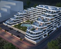 New Build - apartment - San Miguel de Salinas - San Miguel de Salinas Centro
