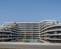New Build - apartment - San Miguel de Salinas - San Miguel de Salinas Centro