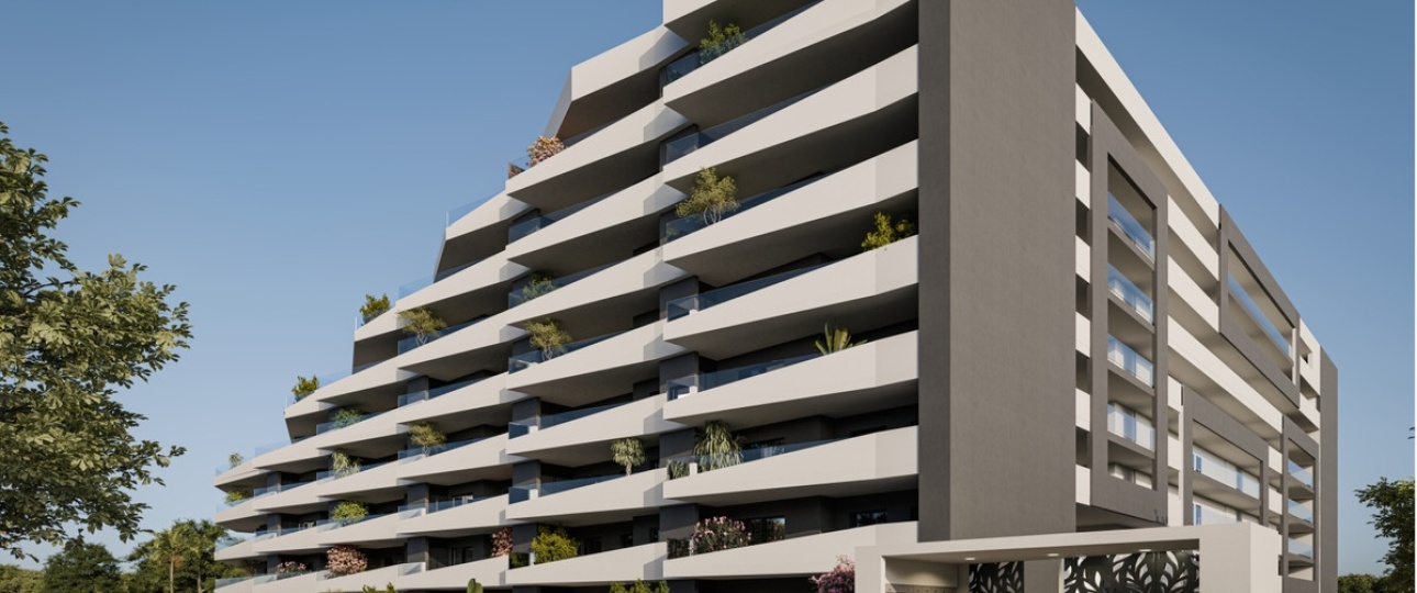 New Build - apartment - San Miguel de Salinas - San Miguel de Salinas Centro