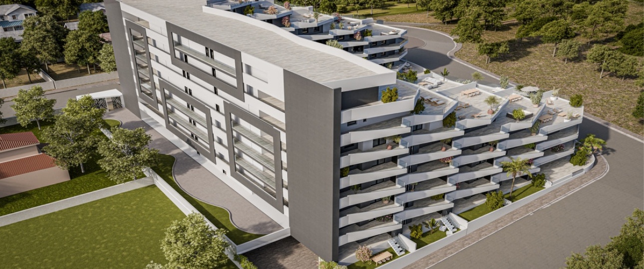 New Build - apartment - San Miguel de Salinas - San Miguel de Salinas Centro