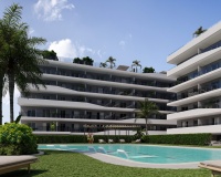 New Build - apartment - Santa Pola - Santa Pola Centro