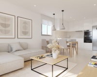 New Build - apartment - Santa Pola - Santa Pola Centro